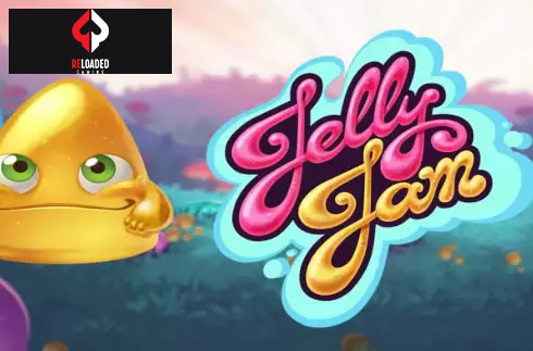 Jelly Jam